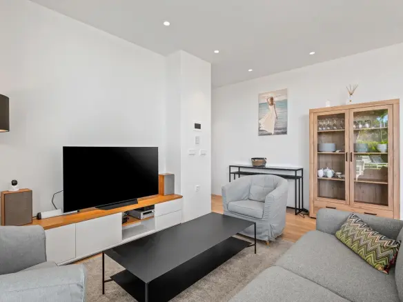 2-bedroom Apartment In Orihuela, Spain (93 M²)