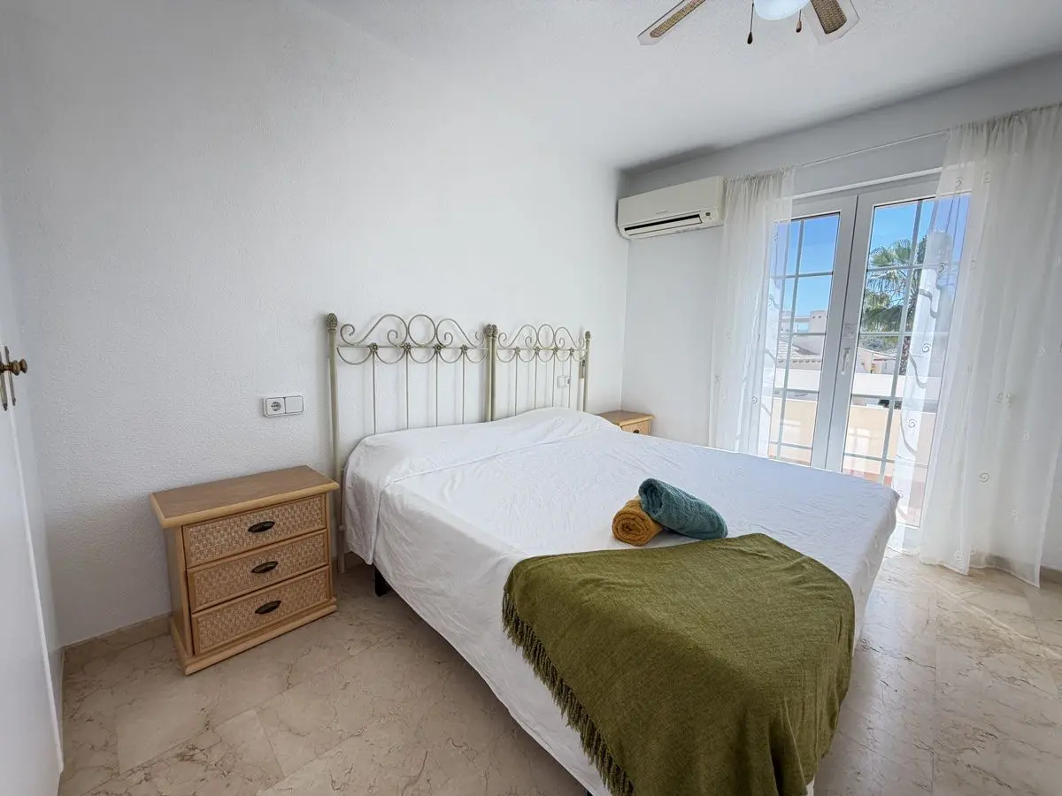Villa Of 100 M² In Orihuela Costa, Spain