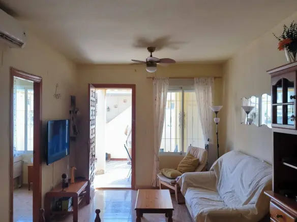 2-bedroom Bungalow In Orihuela Costa, Spain (60 M²)