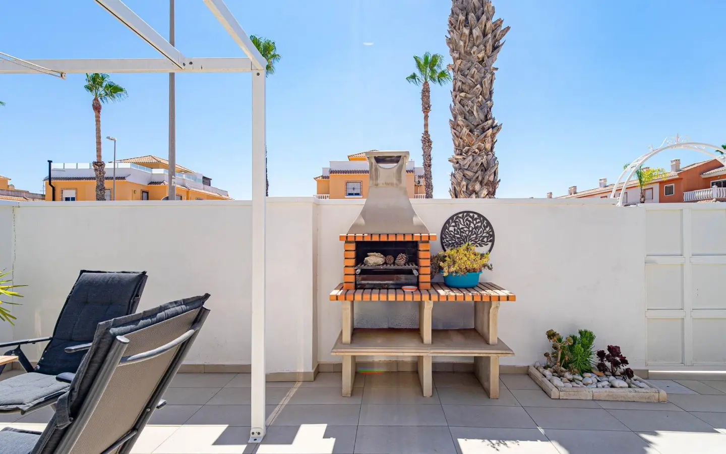 Terraced House Of 126 M² In Rojales, Spain