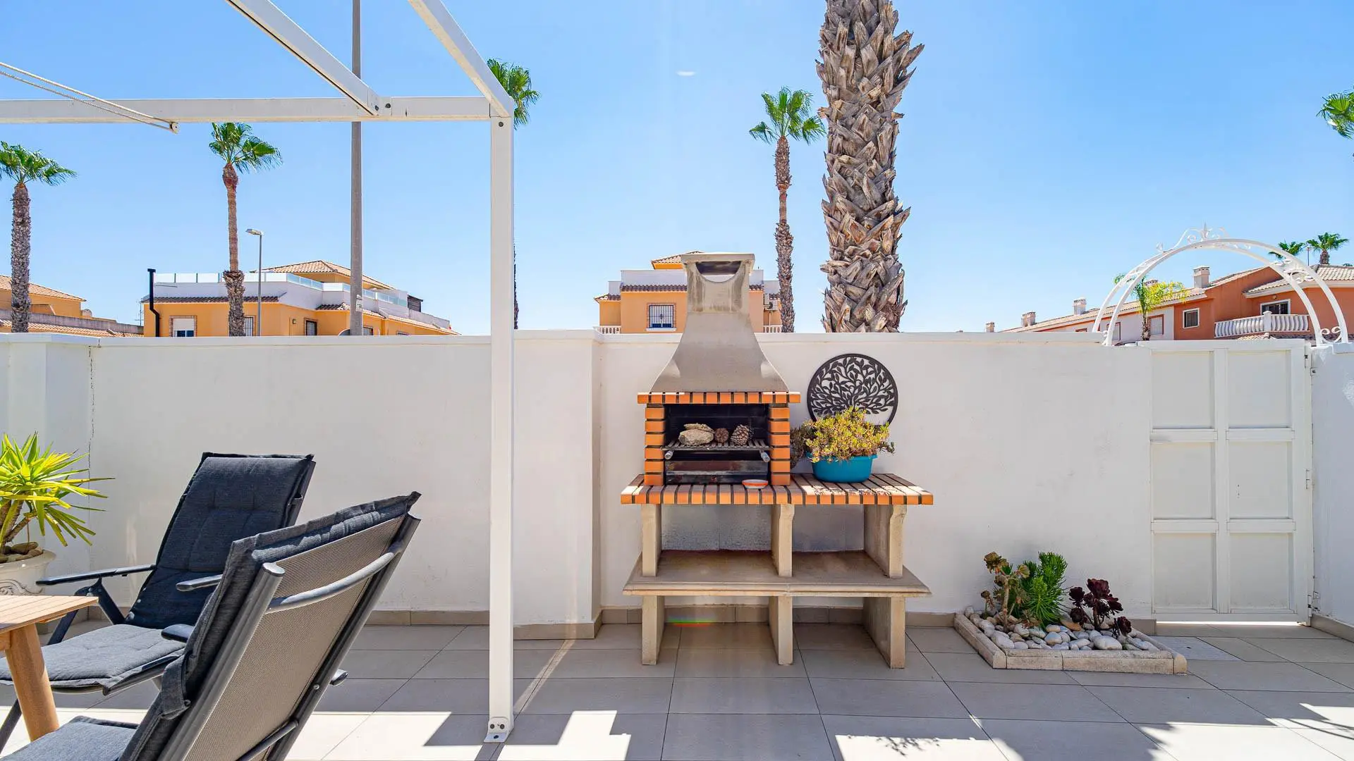 Terraced House Of 126 M² In Rojales, Spain