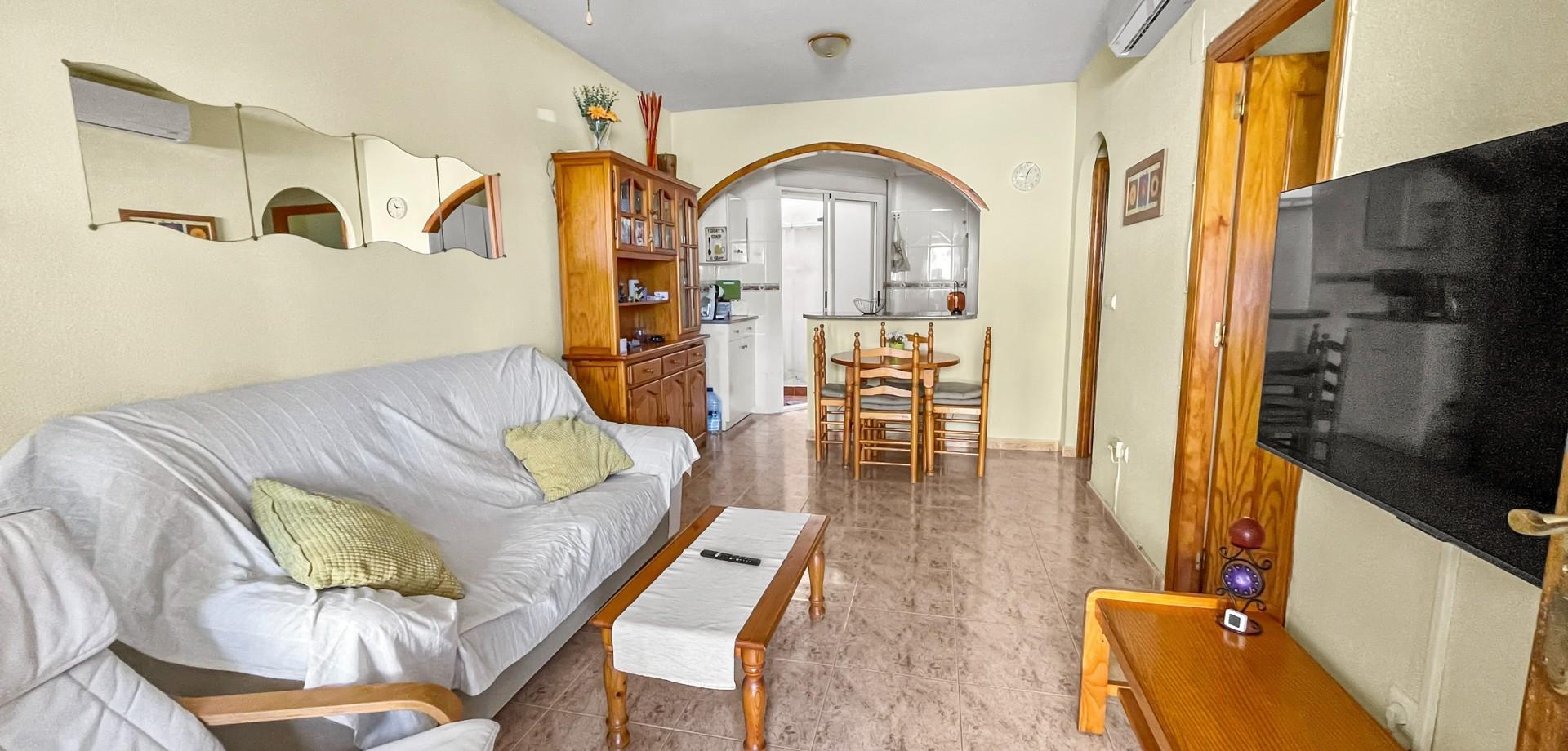 Bungalow Of 50 M² In Orihuela Costa, Spain