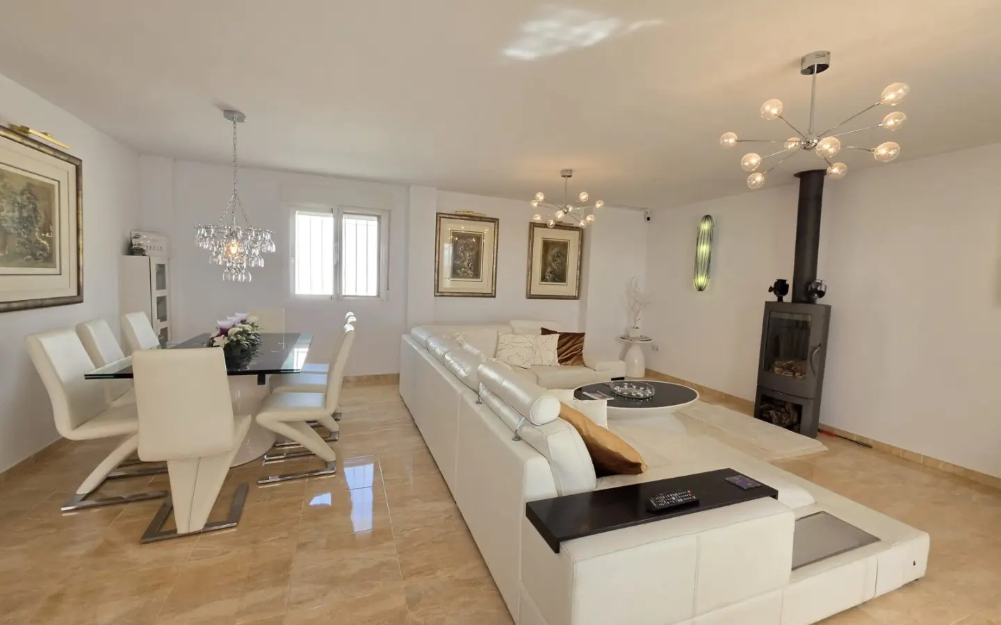 Villa Of 263 M² In Pinoso, Spain