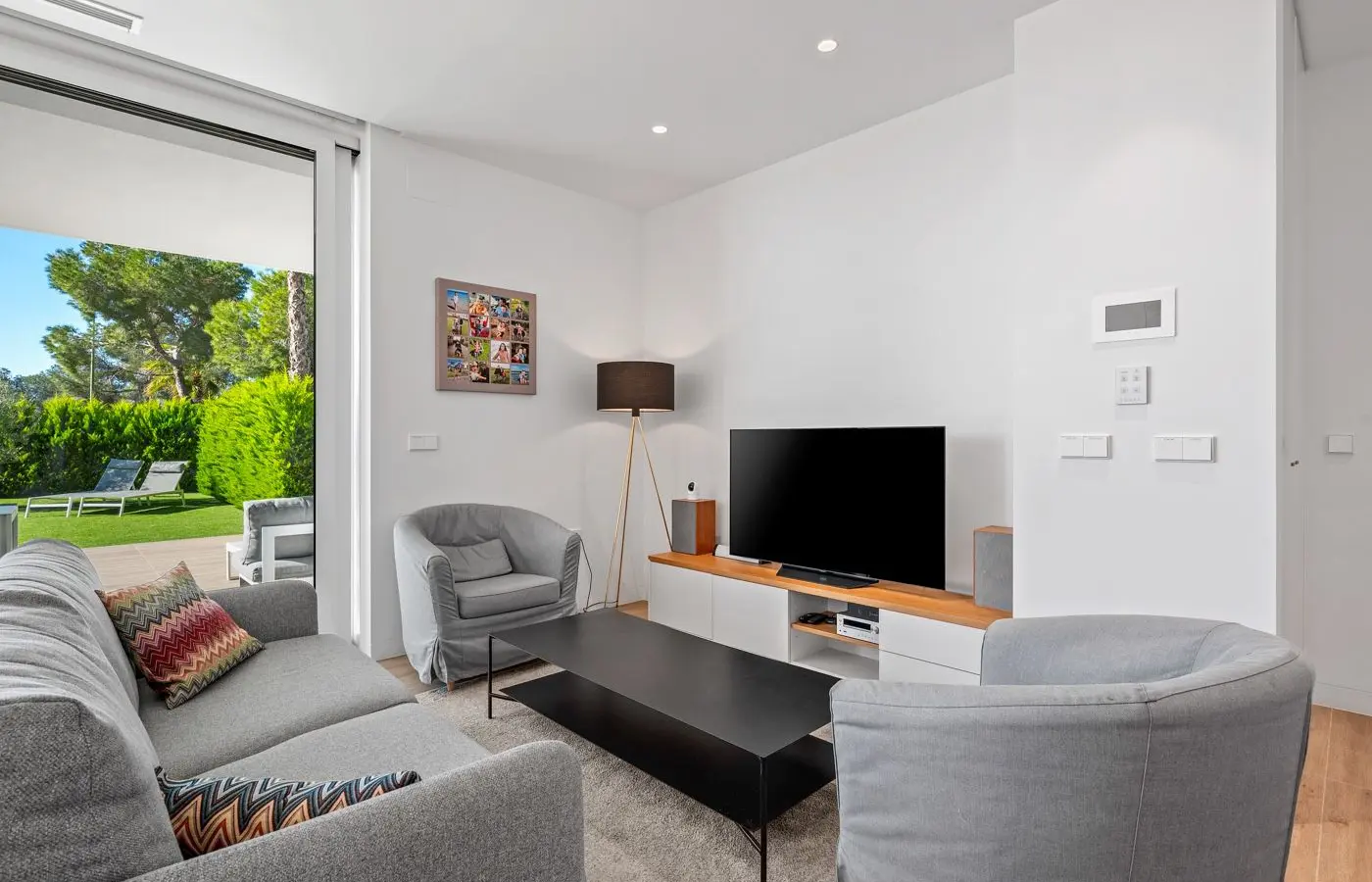 2-bedroom Apartment In Orihuela, Spain (93 M²)