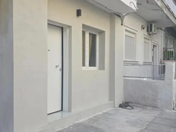 1-bedroom Flat In Xirokrini – Panagia Faneromeni, Greece (50 M²)