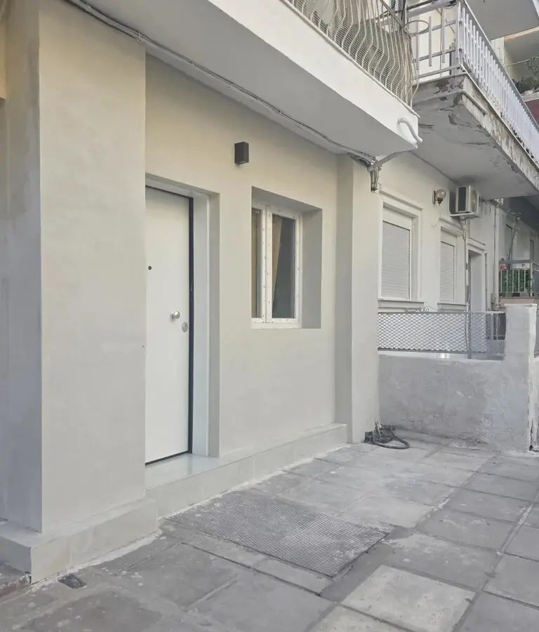 Flat Of 50 M² In Thessaloniki