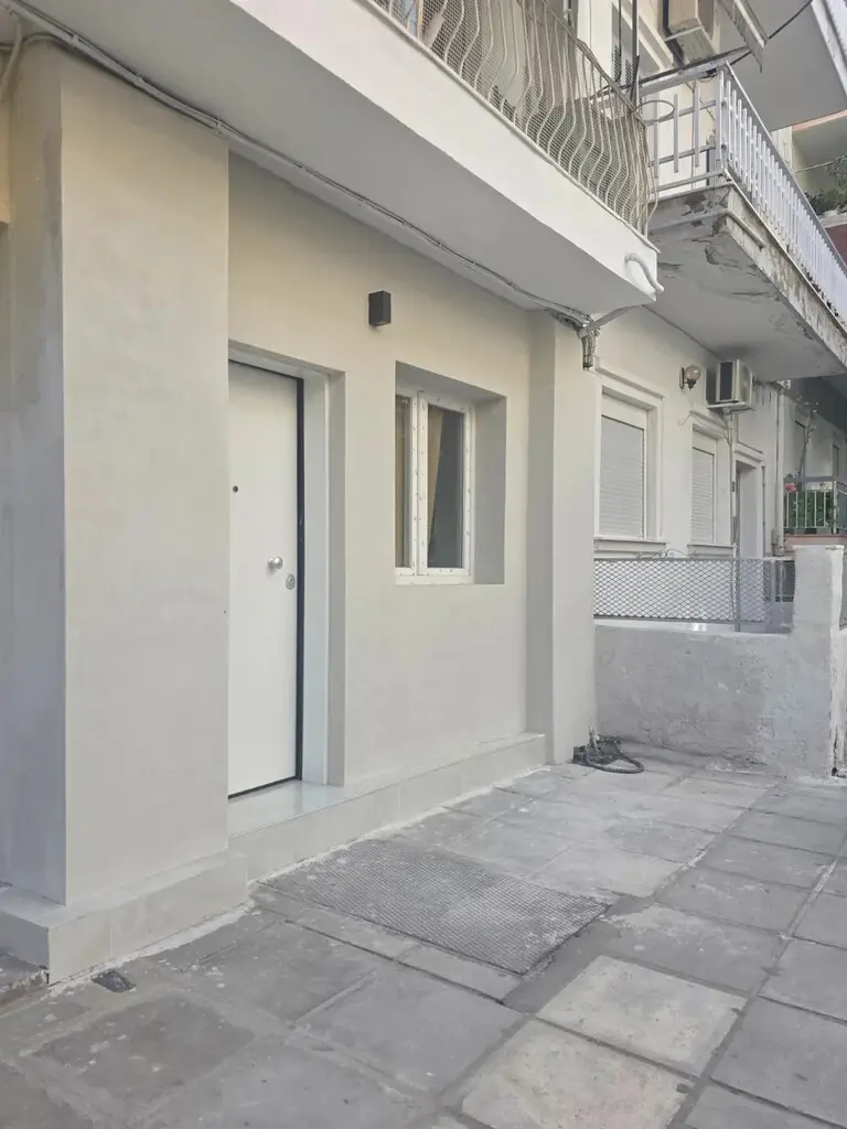 Flat Of 50 M² In Thessaloniki