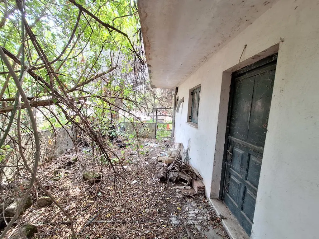 Maisonette Of 120 M² In Corfu