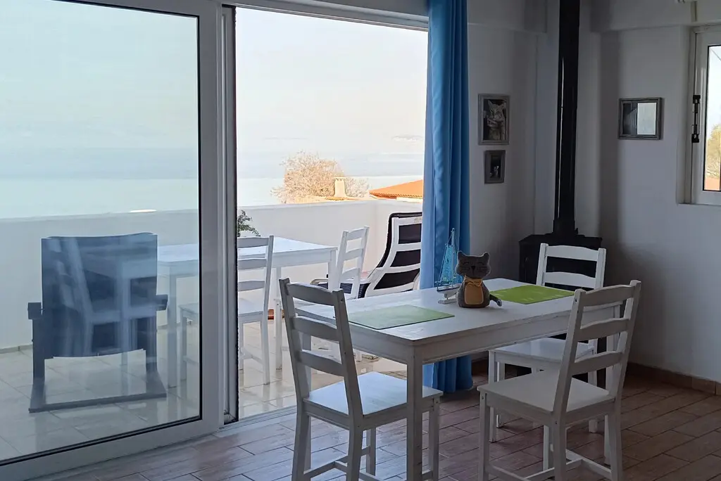 Maisonette Of 58 M² In Peloponnese