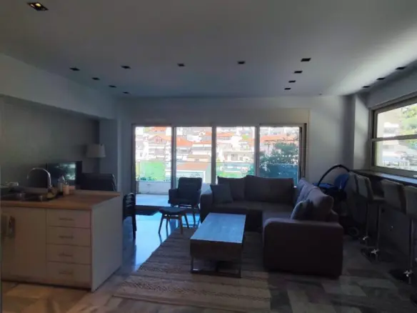 2-bedroom Flat In Sithonia, Greece (73 M²)