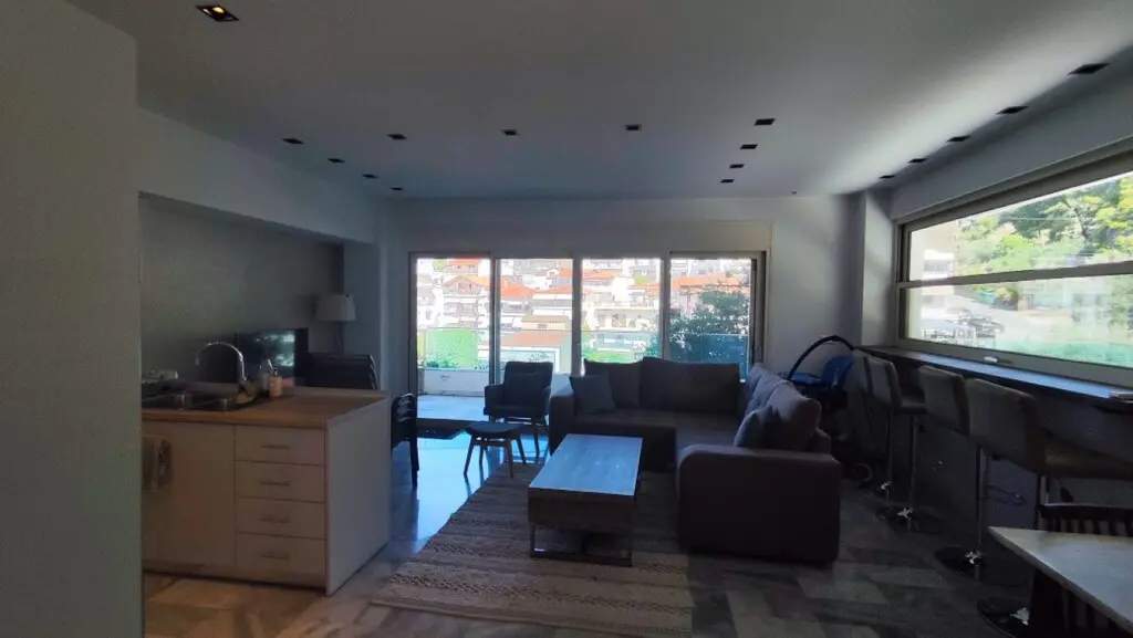 Flat Of 73 M² In Sithonia, Chalkidiki