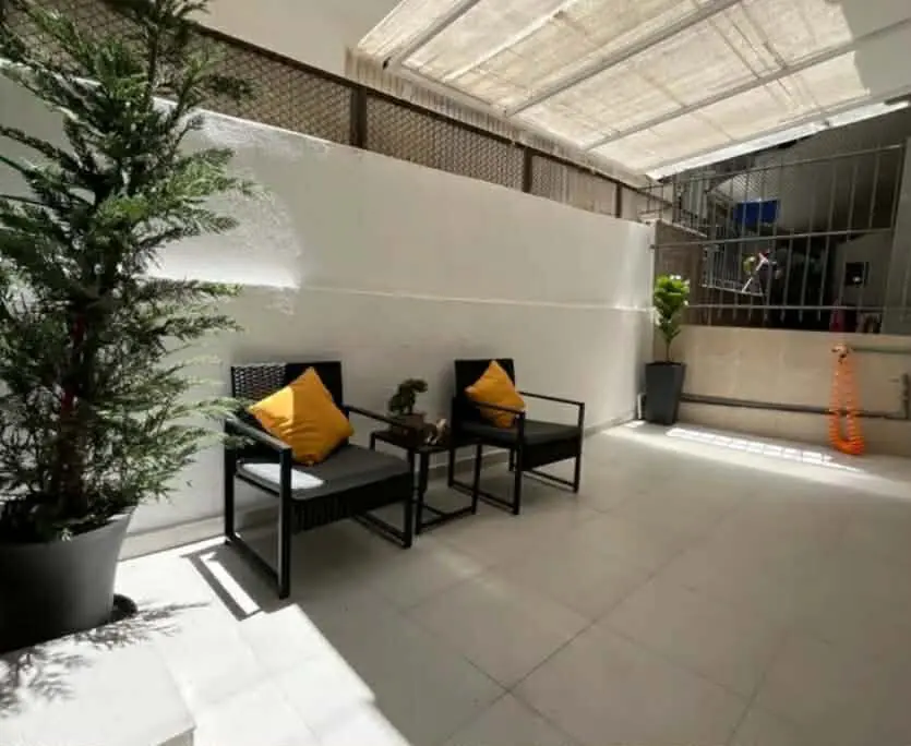 Flat Of 65 M² In Thessaloniki
