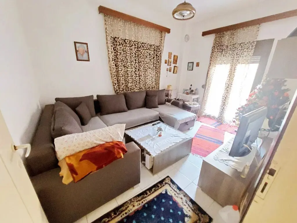 Flat Of 150 M² In Sithonia, Chalkidiki