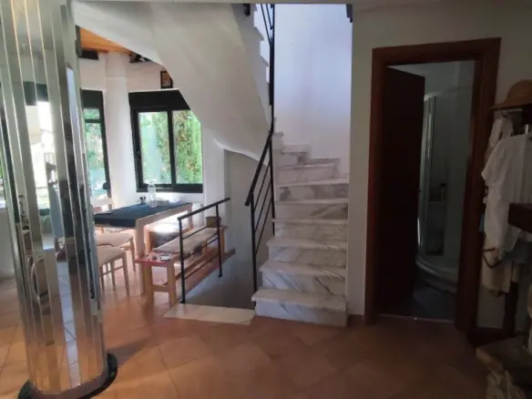 3-bedroom Maisonette In Poligiros, Greece (120 M²)