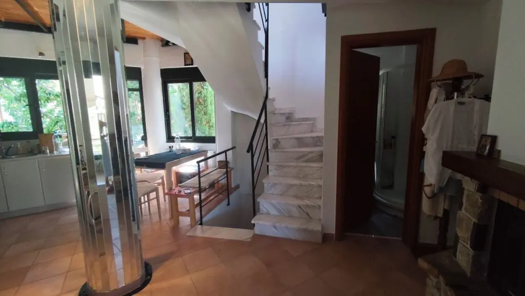 Maisonette Of 120 M² In Sithonia, Chalkidiki