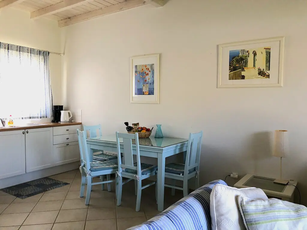 Detached House Of 74 M² In Corfu