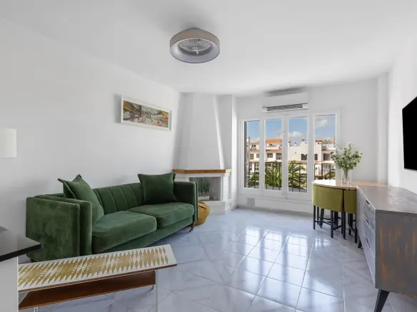 Apartment Of 51 M² In Torrevieja, Spain