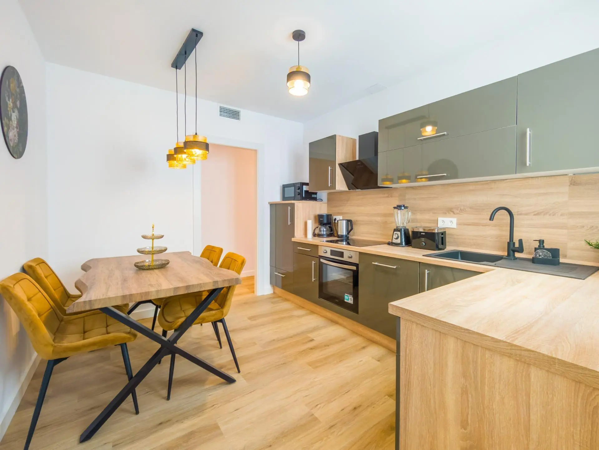 Apartment Of 115 M² In Torrevieja, Spain
