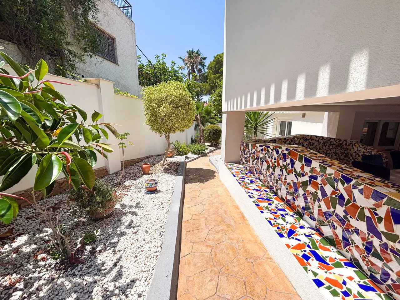 Villa Of 512 M² With Garden In Orihuela Costa, Spain