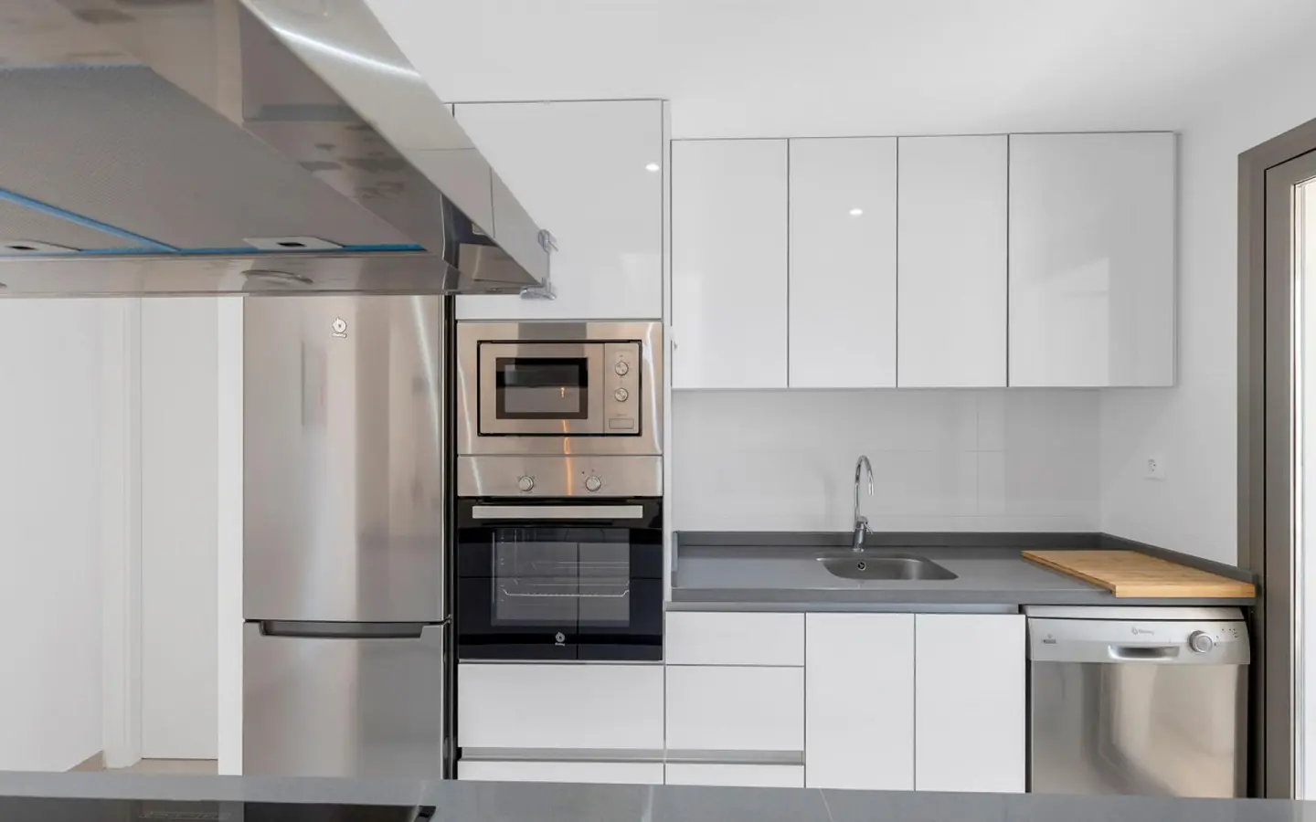 Apartment Of 81 M² In Orihuela Costa, Spain