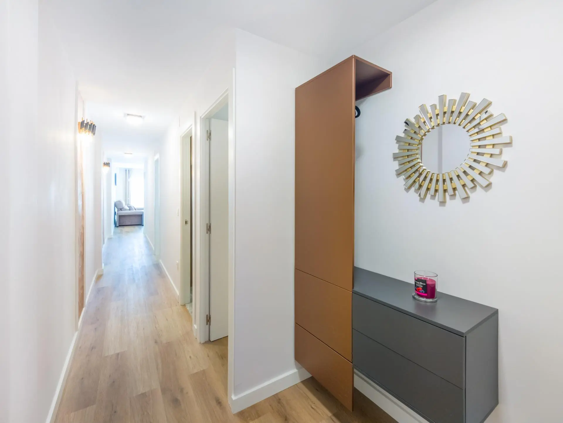 Apartment Of 115 M² In Torrevieja, Spain