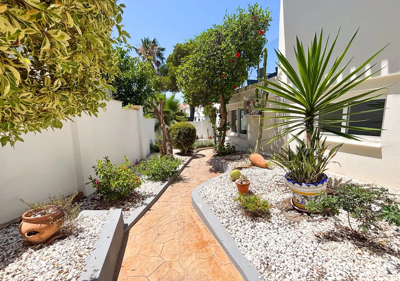 Villa Of 512 M² With Garden In Orihuela Costa, Spain