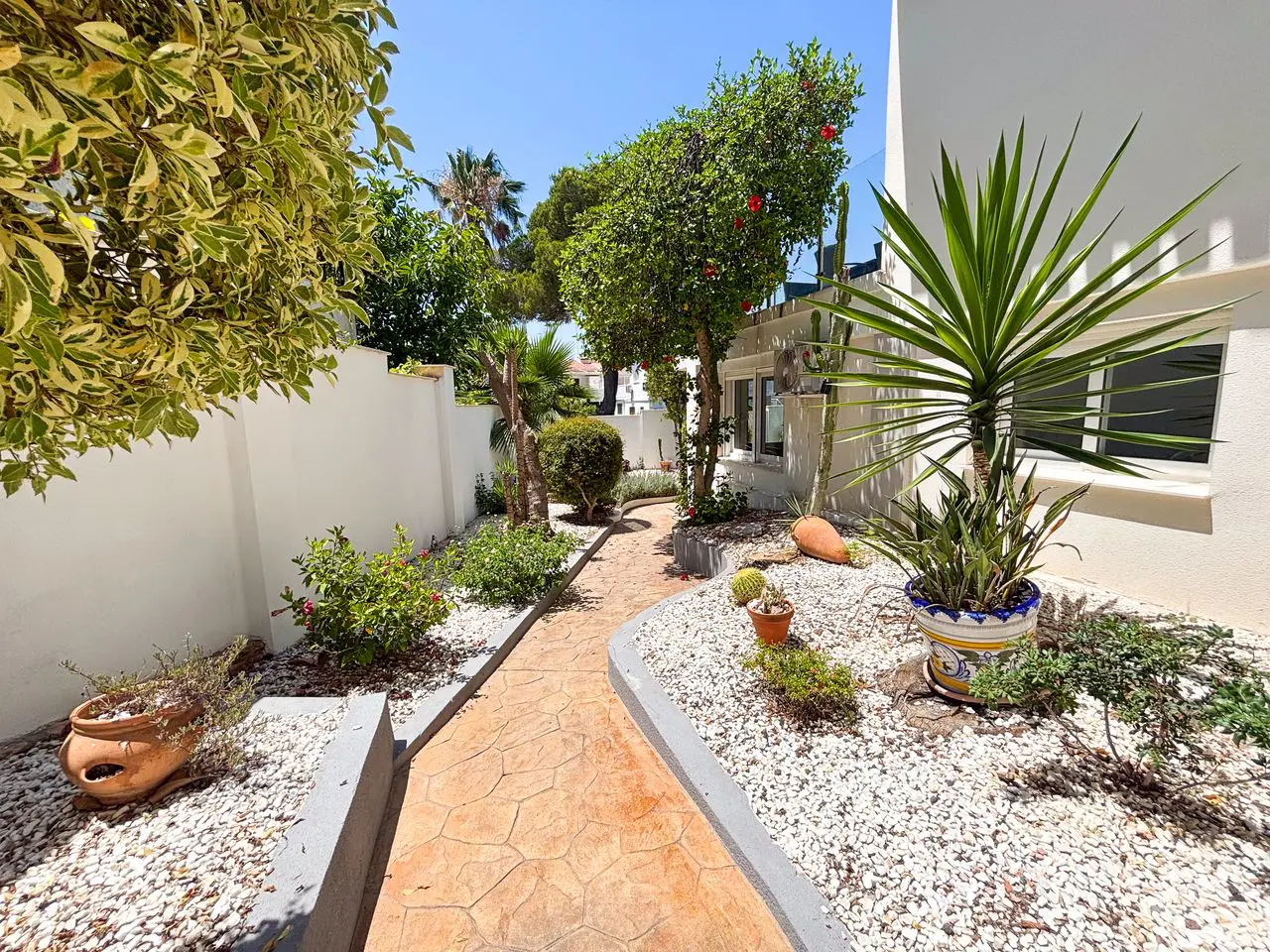 Villa Of 512 M² With Garden In Orihuela Costa, Spain