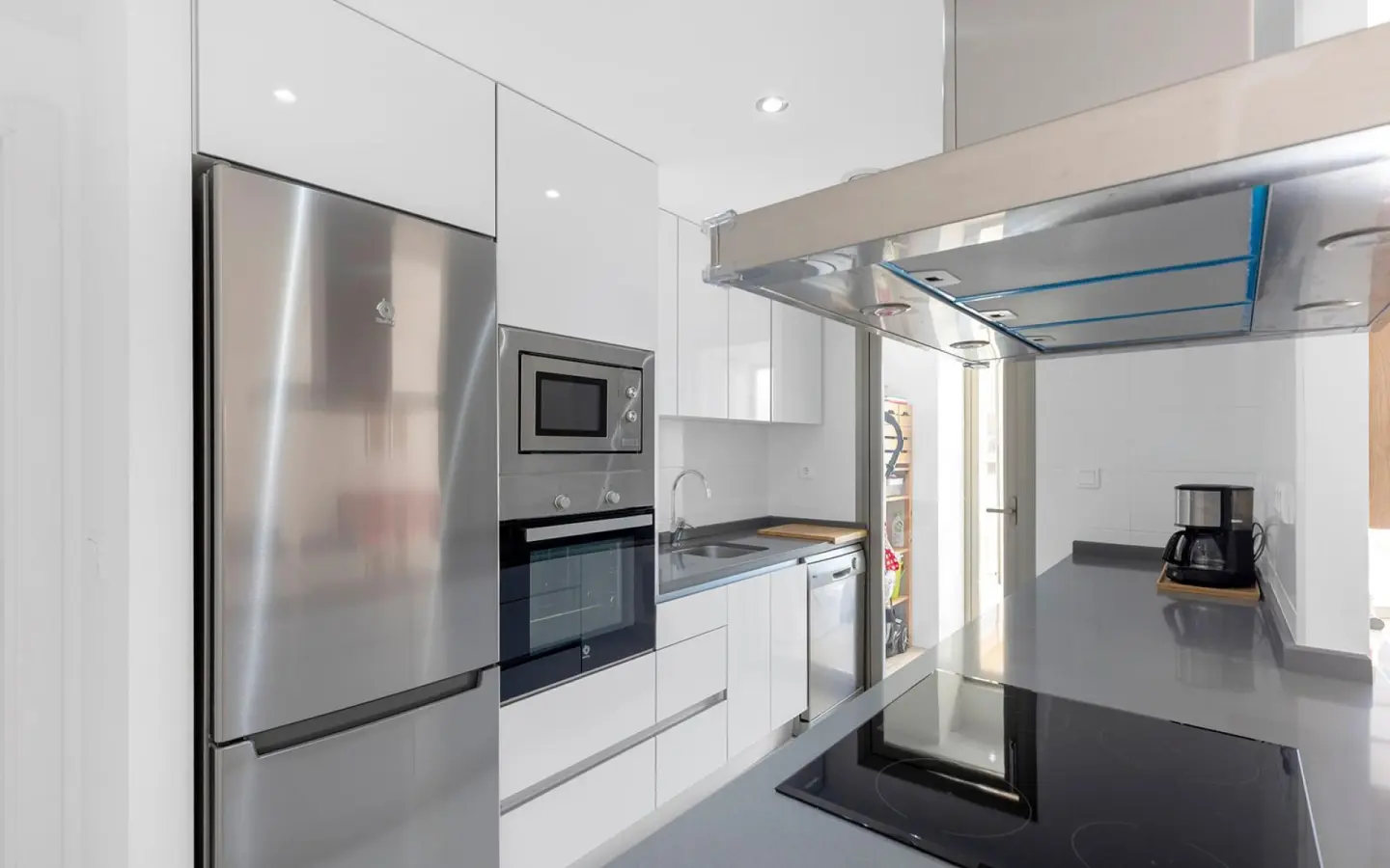 Apartment Of 81 M² In Orihuela Costa, Spain