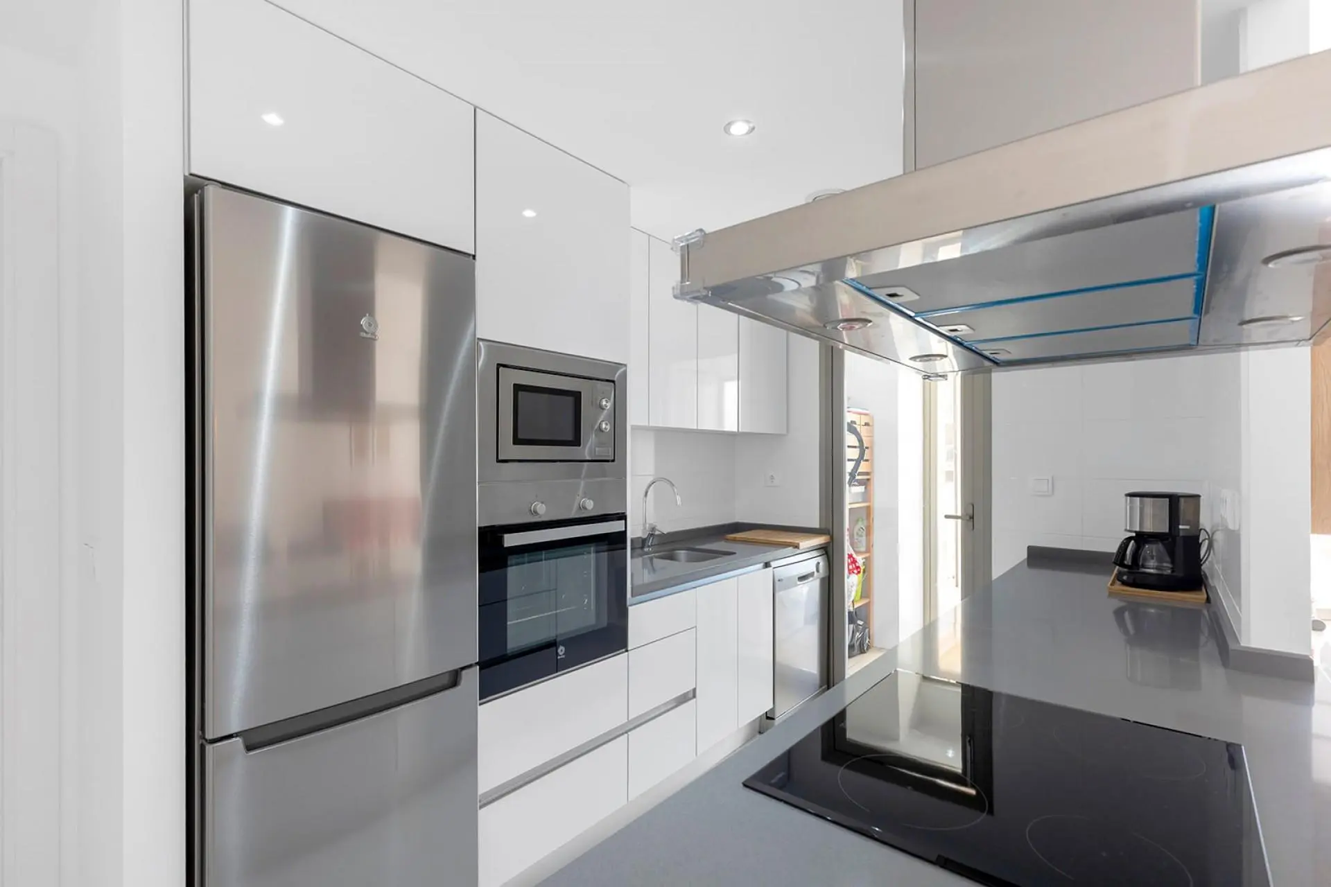 Apartment Of 81 M² In Orihuela Costa, Spain