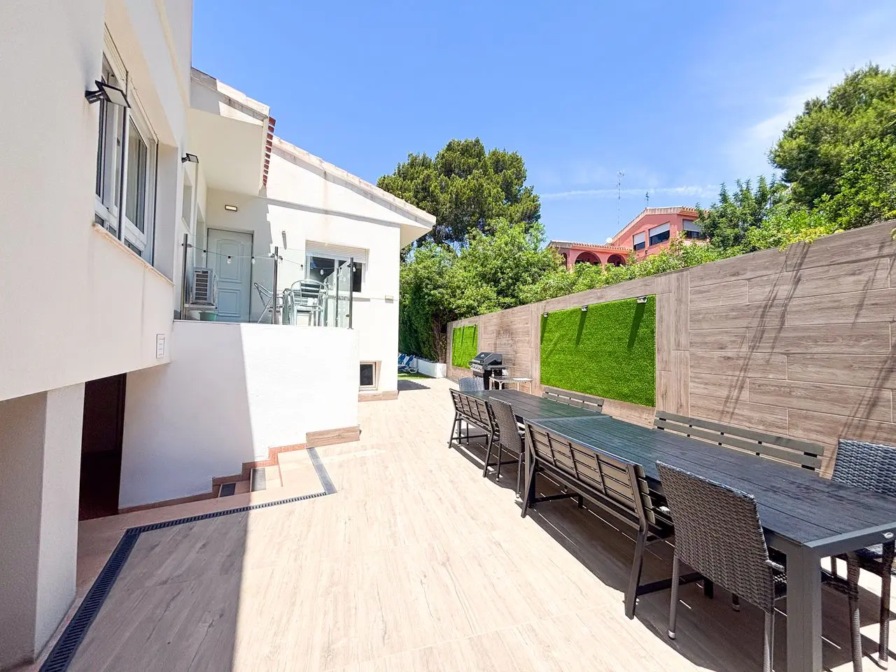 Villa Of 512 M² With Garden In Orihuela Costa, Spain