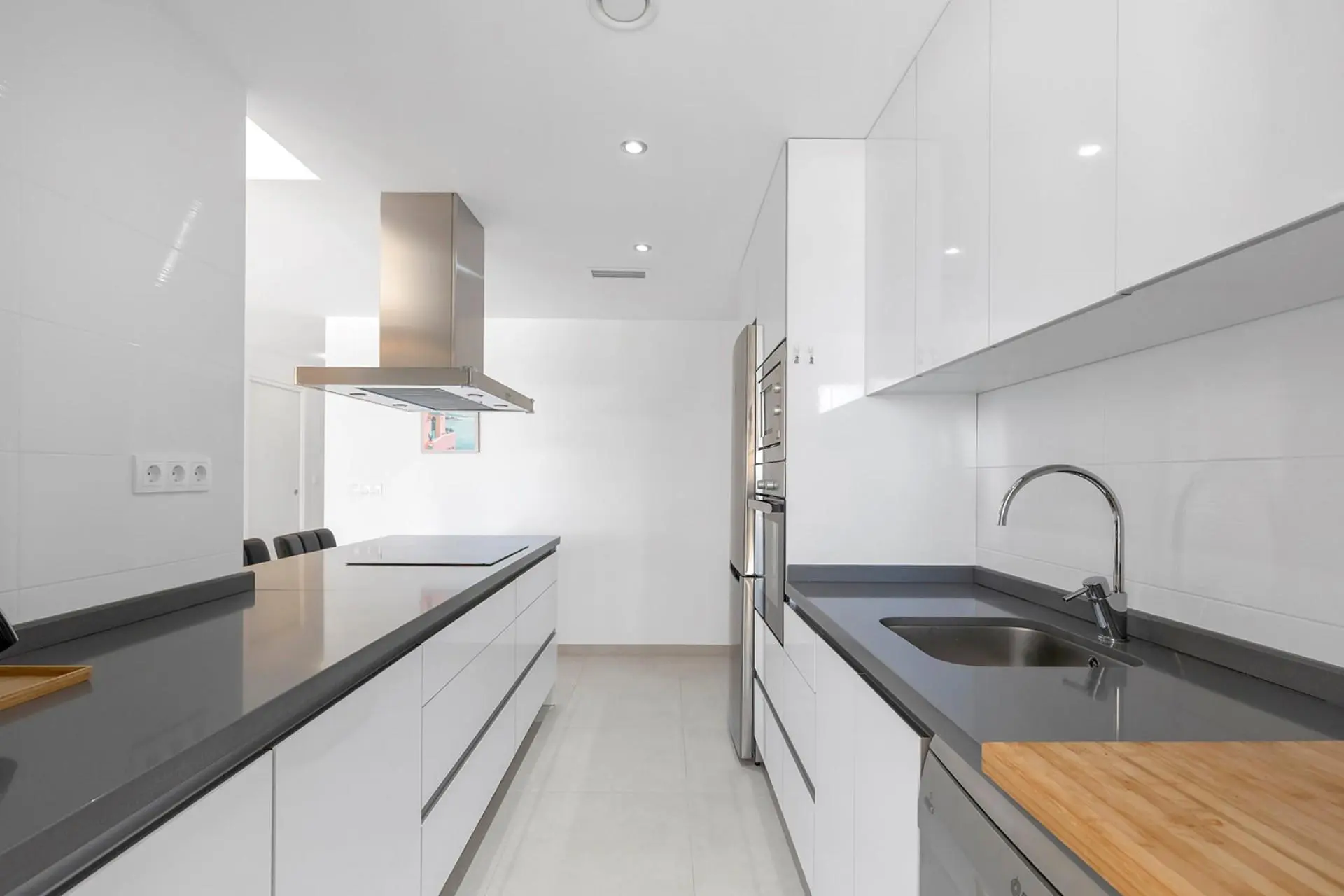 Apartment Of 81 M² In Orihuela Costa, Spain