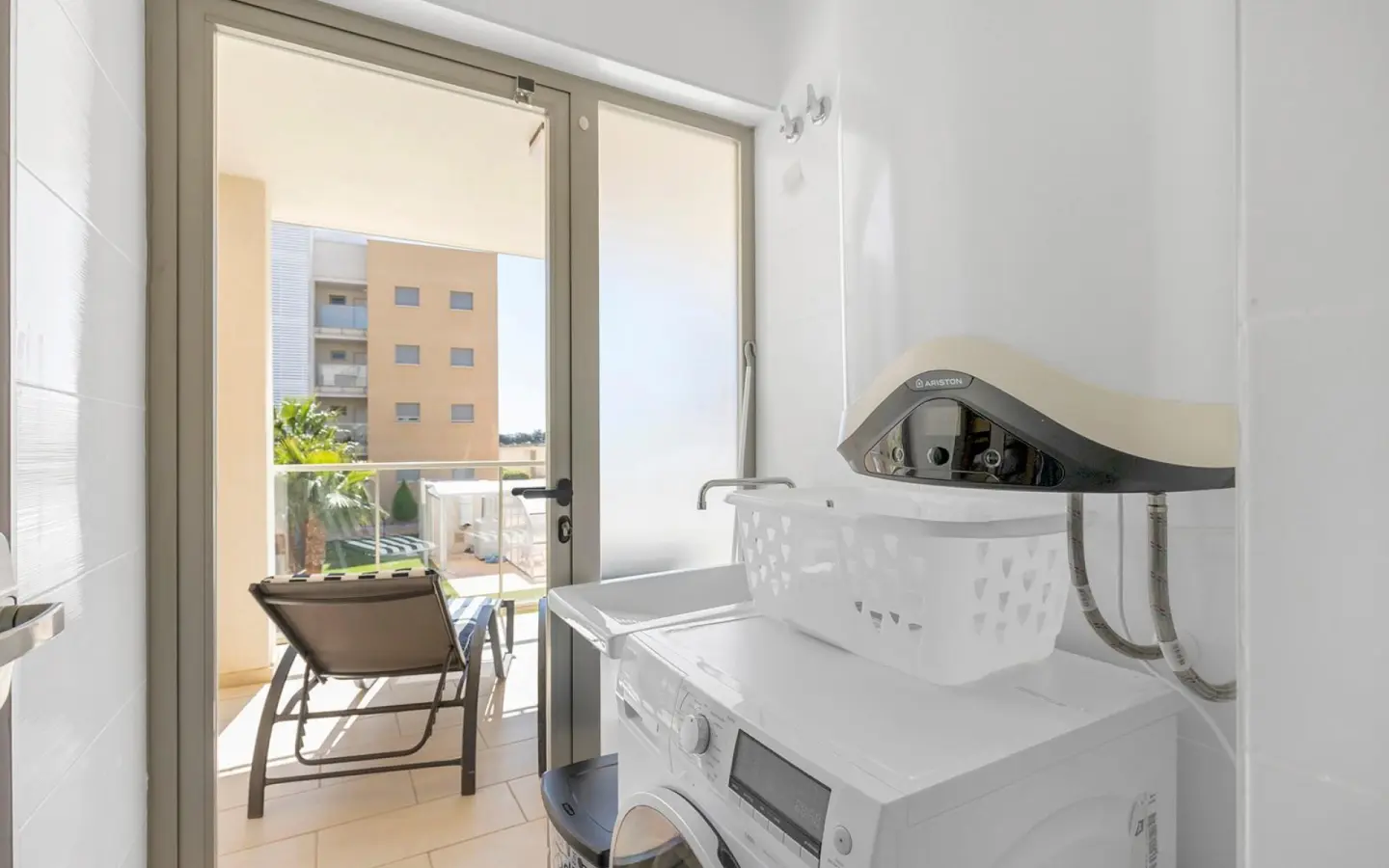 Apartment Of 81 M² In Orihuela Costa, Spain