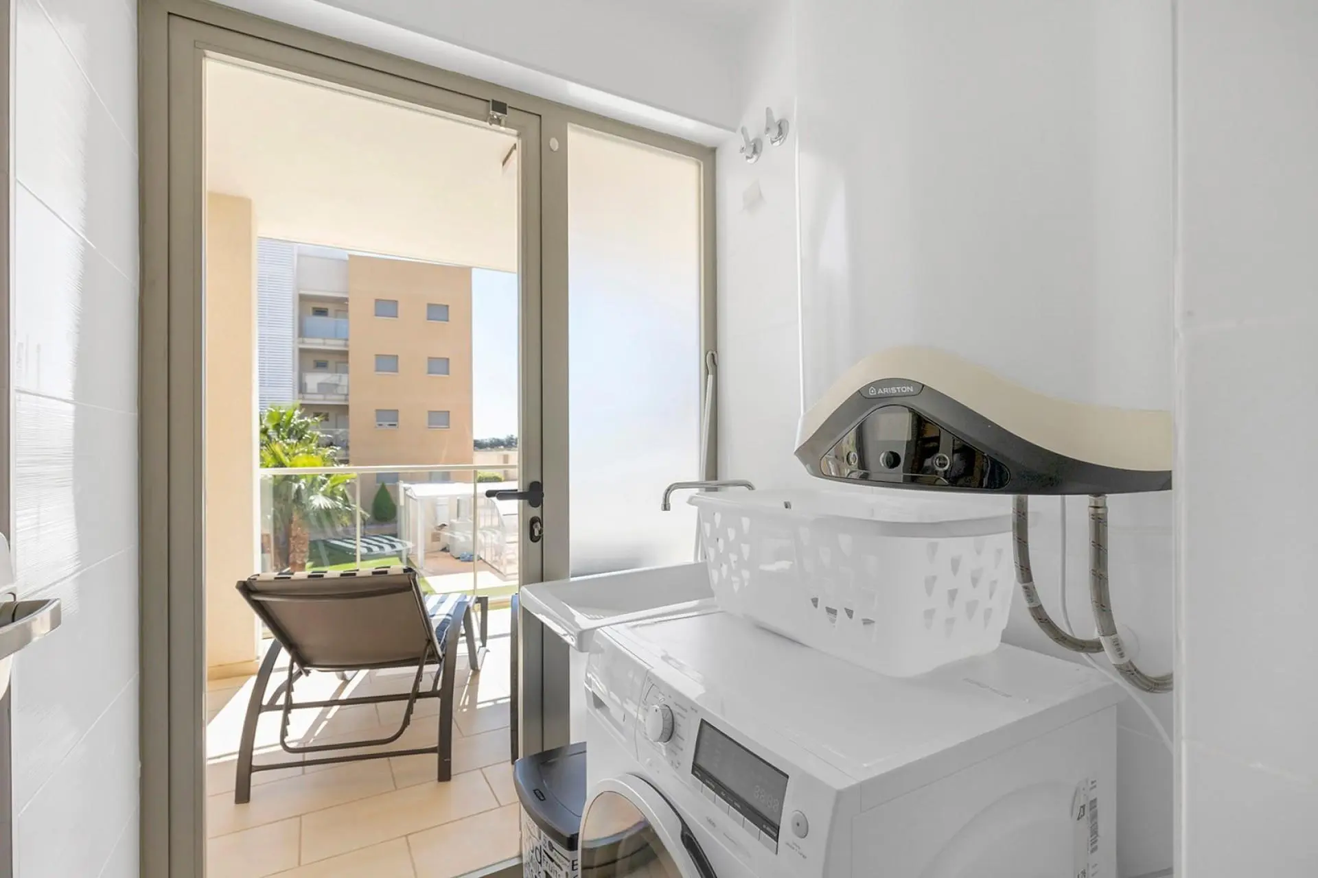 Apartment Of 81 M² In Orihuela Costa, Spain