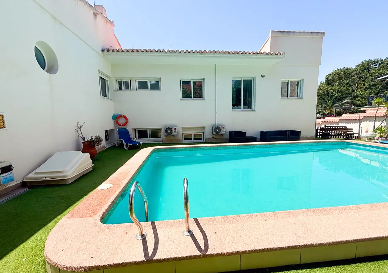 Villa Of 512 M² With Garden In Orihuela Costa, Spain