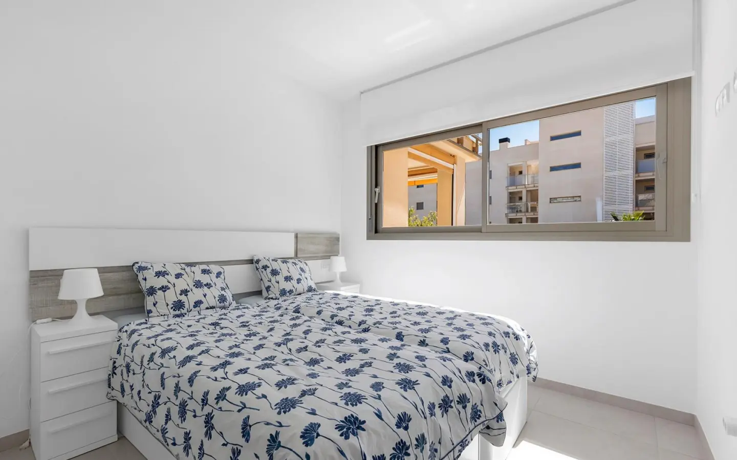 Apartment Of 81 M² In Orihuela Costa, Spain