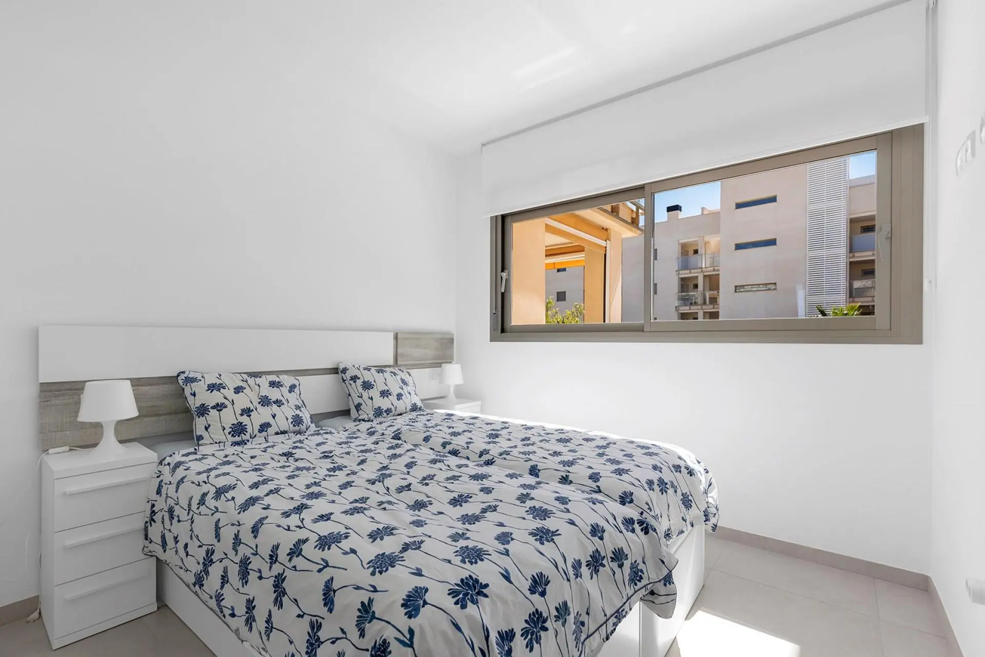 Apartment Of 81 M² In Orihuela Costa, Spain