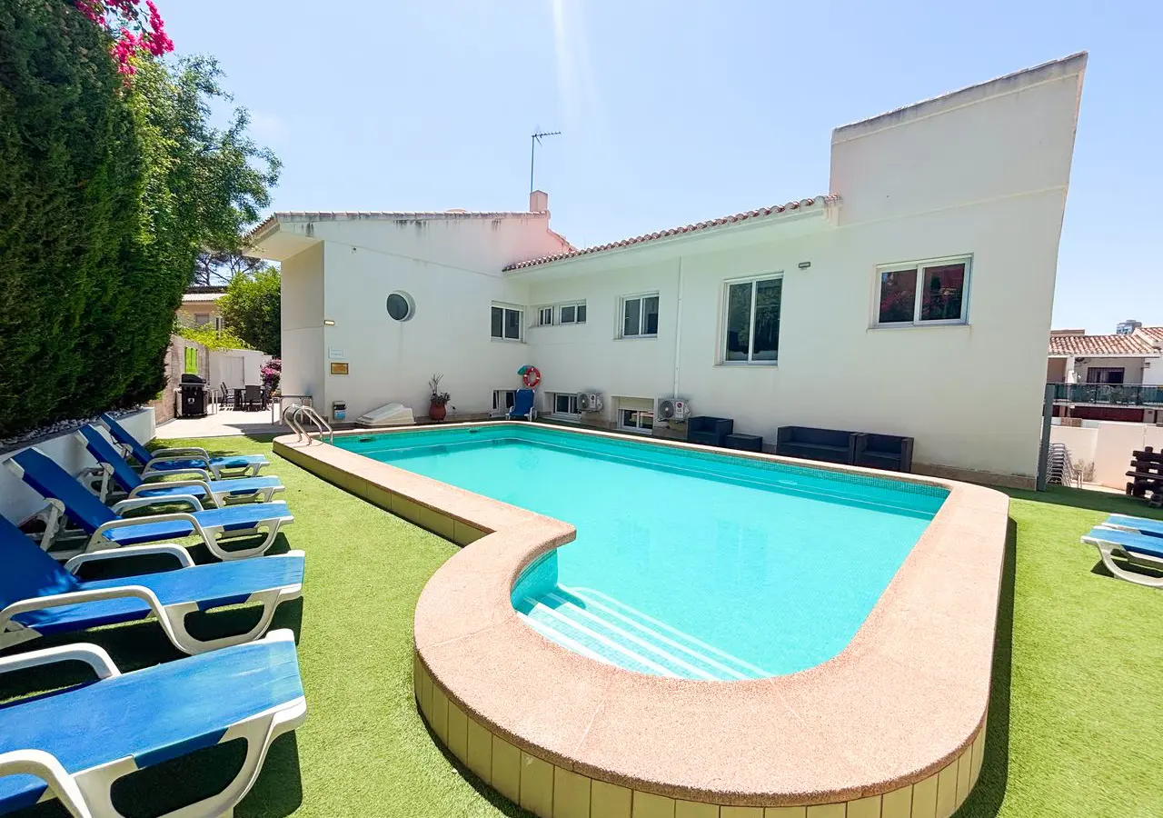 Villa Of 512 M² With Garden In Orihuela Costa, Spain