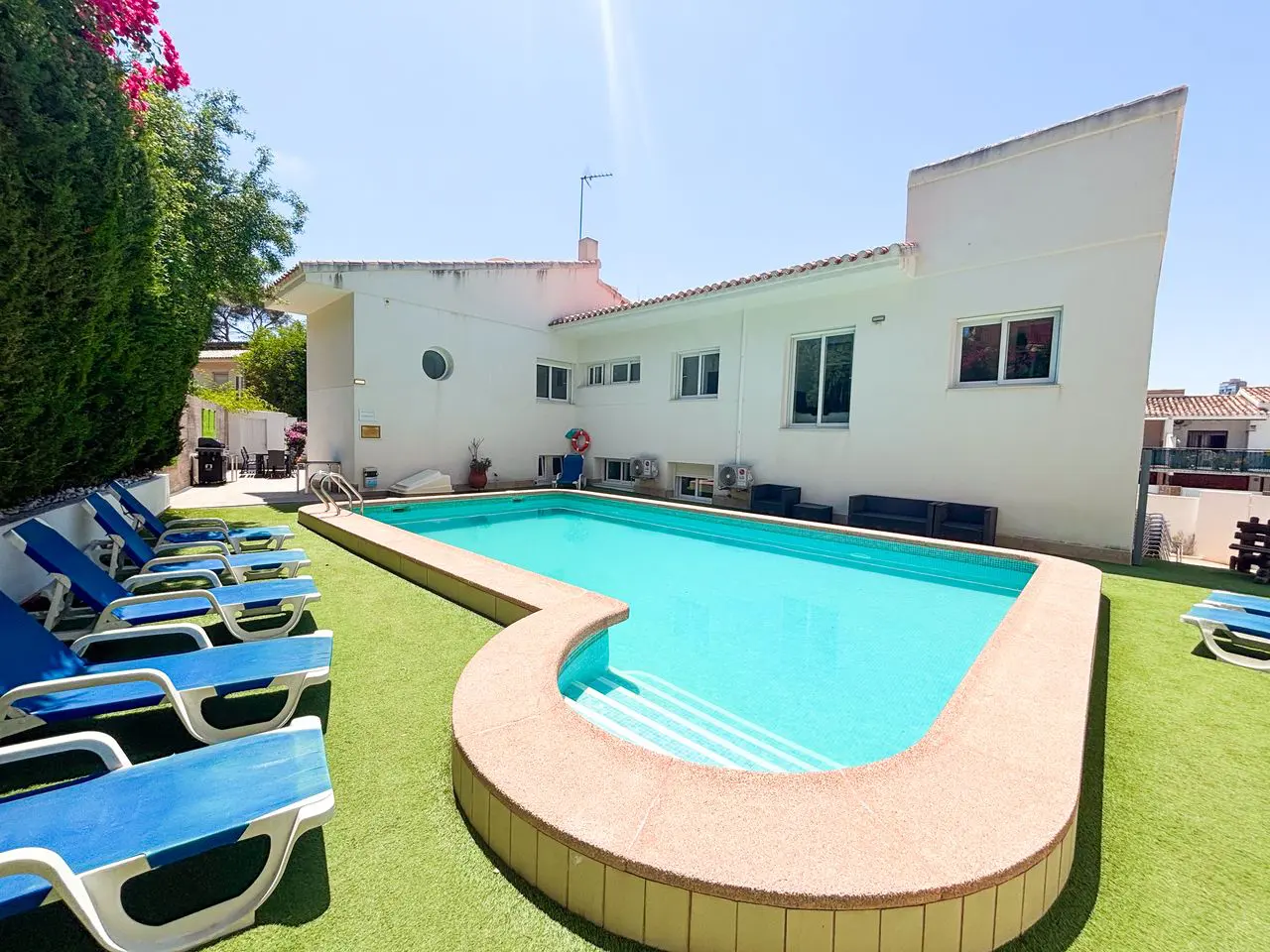Villa Of 512 M² With Garden In Orihuela Costa, Spain