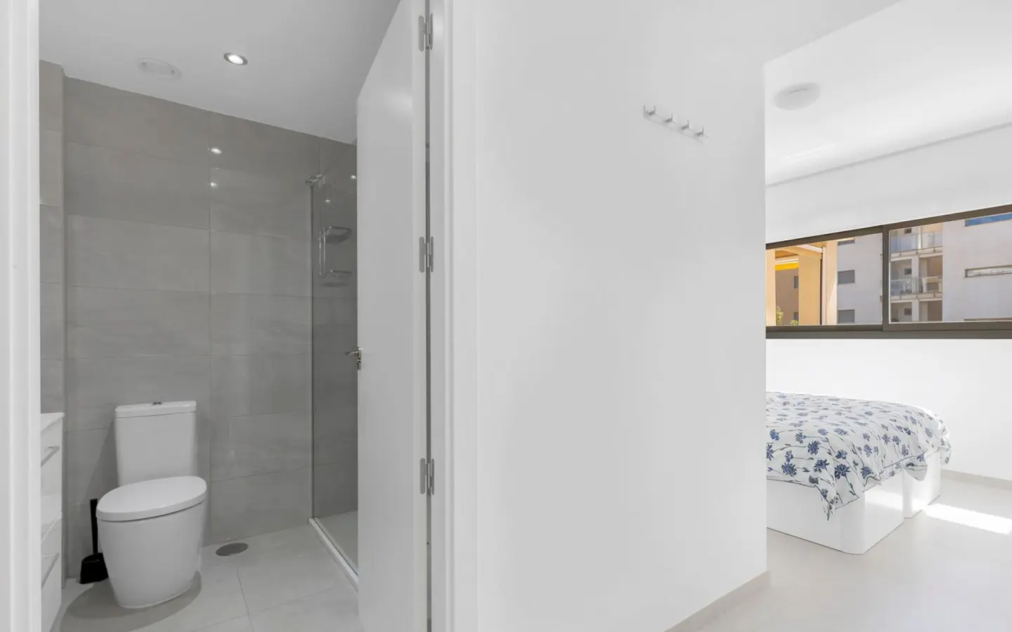 Apartment Of 81 M² In Orihuela Costa, Spain