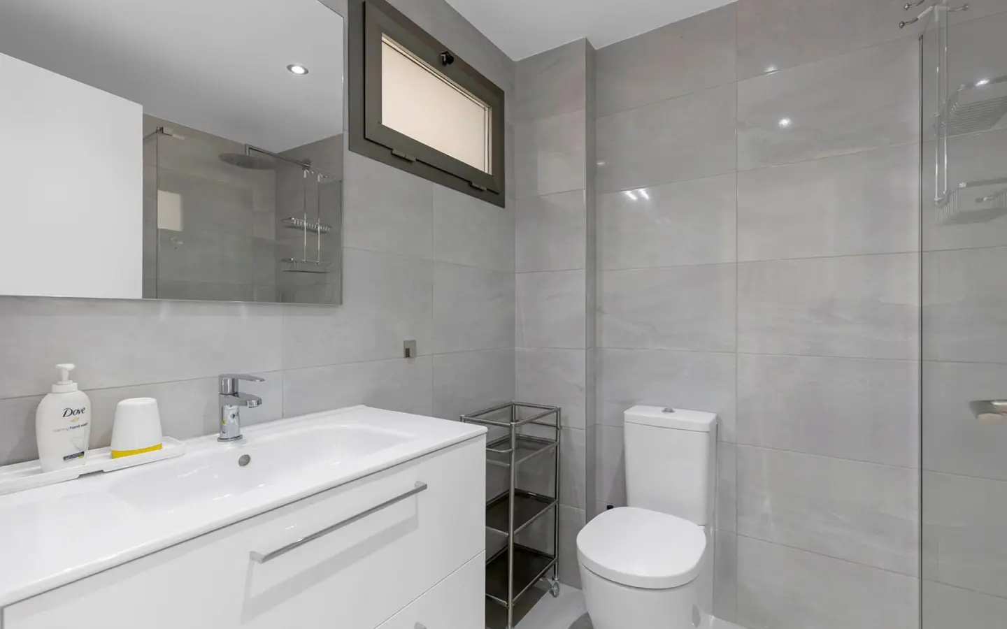 Apartment Of 81 M² In Orihuela Costa, Spain