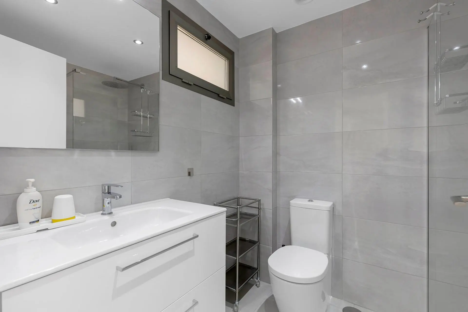 Apartment Of 81 M² In Orihuela Costa, Spain
