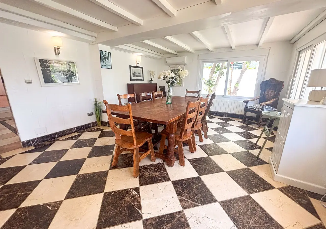 Villa Of 512 M² With Garden In Orihuela Costa, Spain