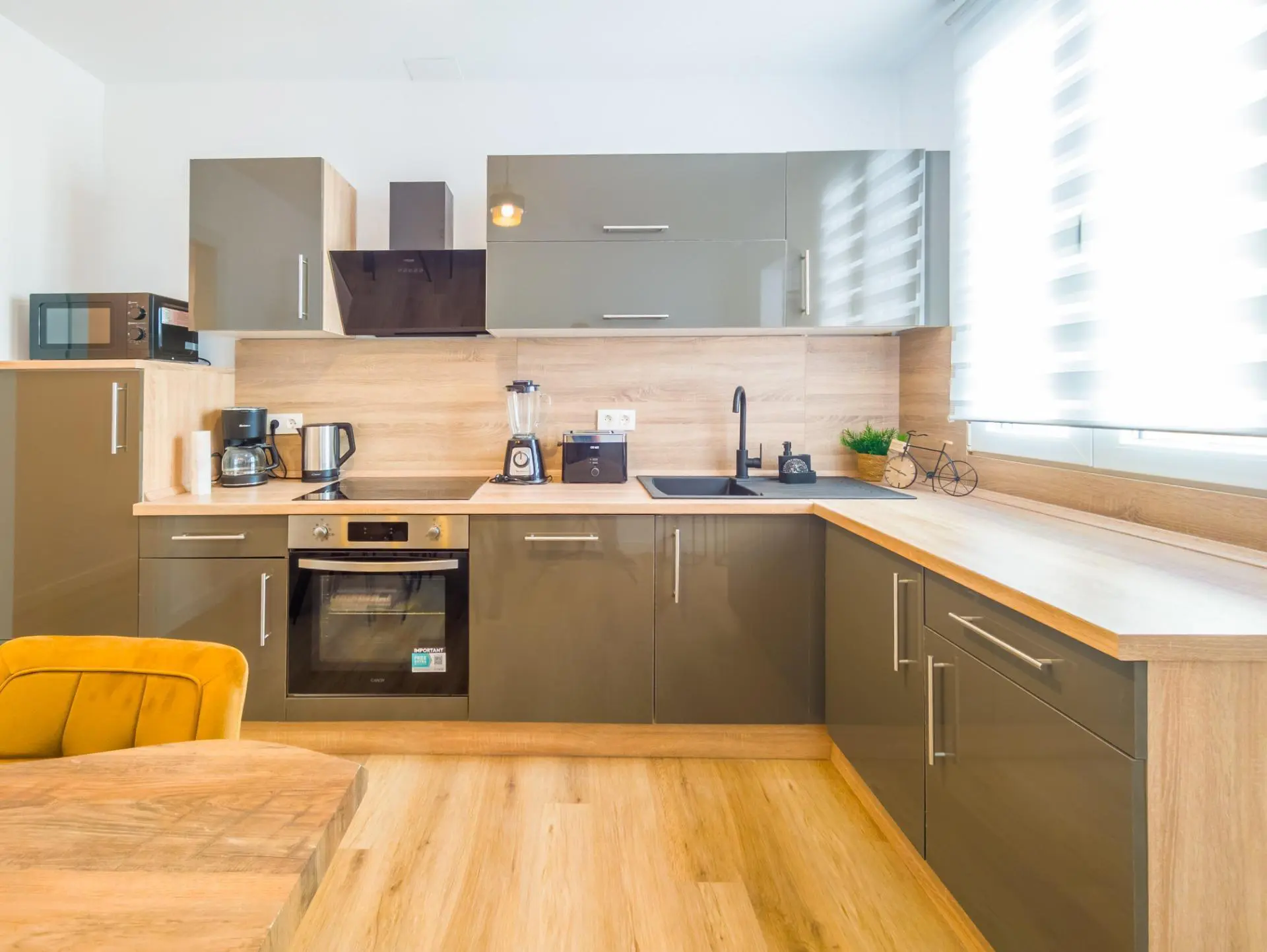 Apartment Of 115 M² In Torrevieja, Spain