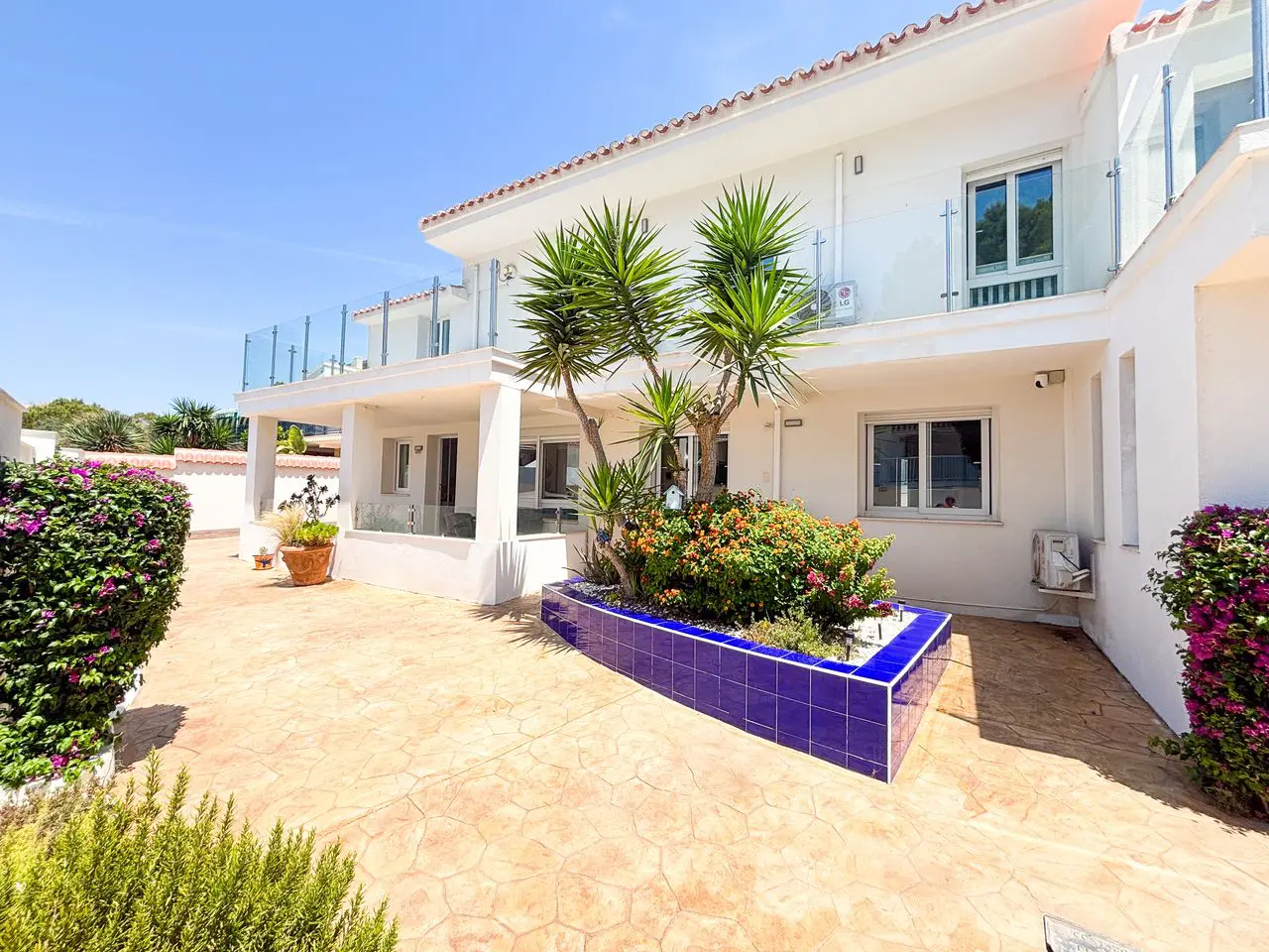 Villa Of 512 M² With Garden In Orihuela Costa, Spain