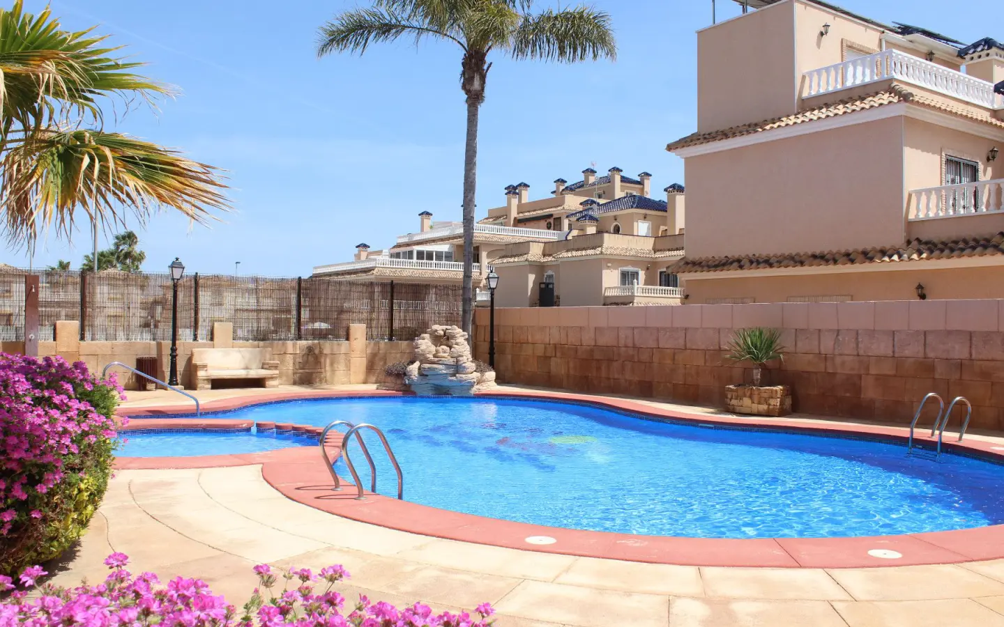 Villa Of 98 M² In Orihuela Costa, Spain