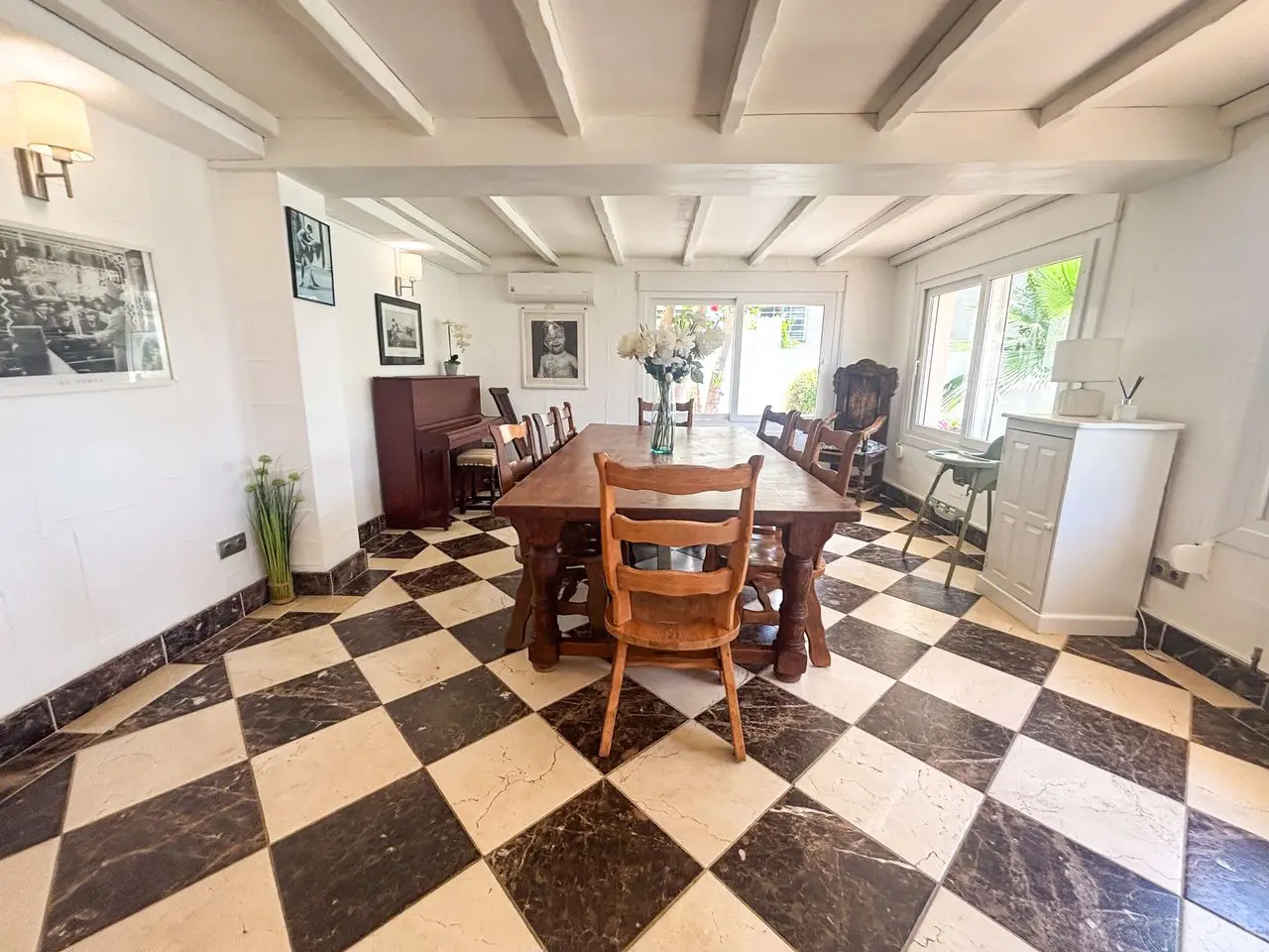 Villa Of 512 M² With Garden In Orihuela Costa, Spain