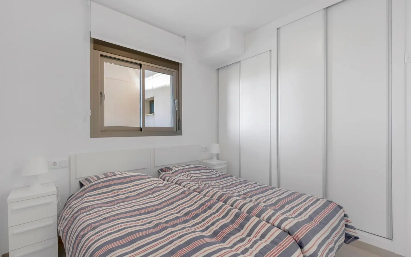 Apartment Of 81 M² In Orihuela Costa, Spain