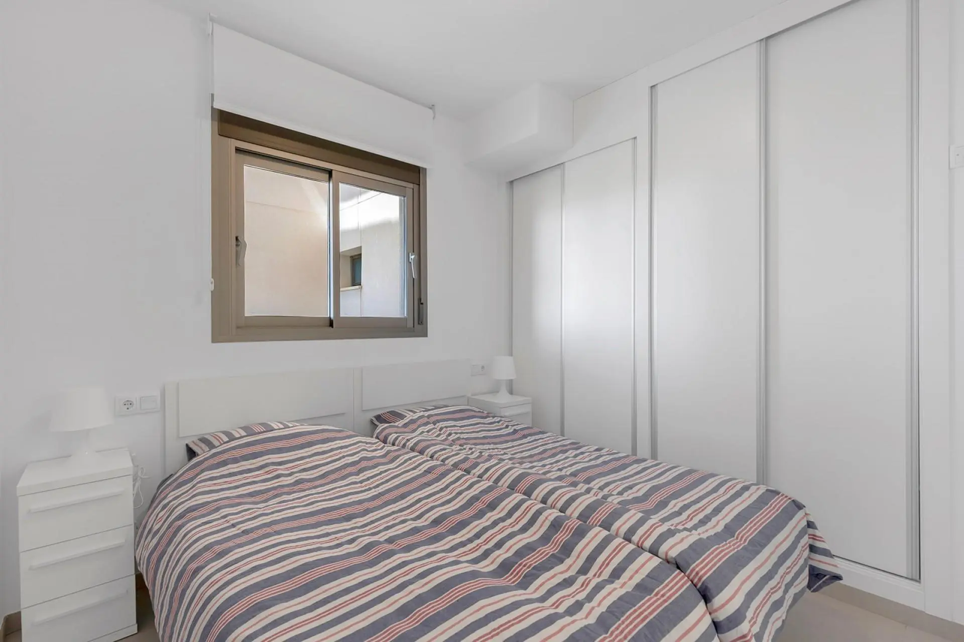 Apartment Of 81 M² In Orihuela Costa, Spain