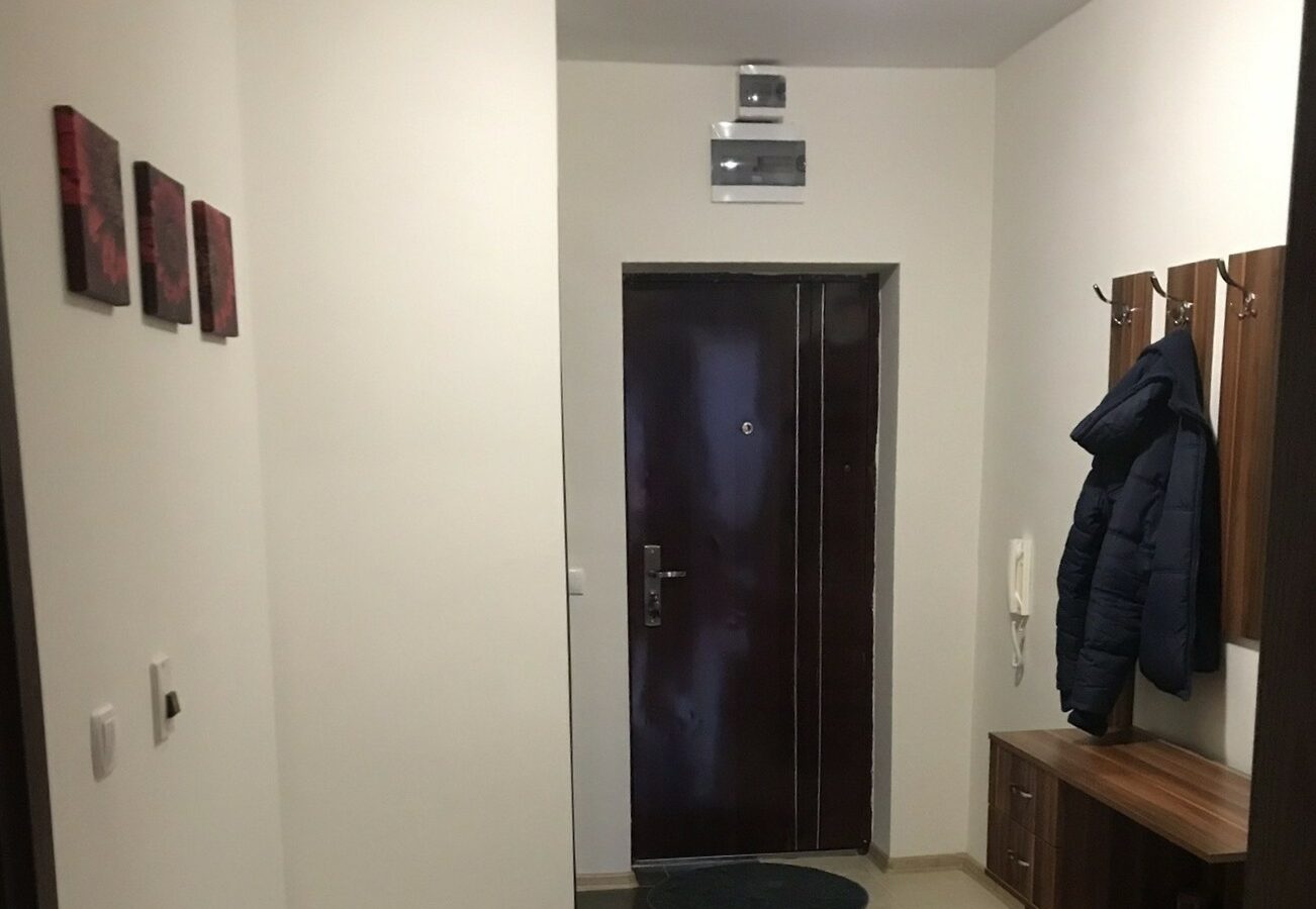 Apartment Of 50 M² With Balcony In City Centre, Veliko Tarnovo