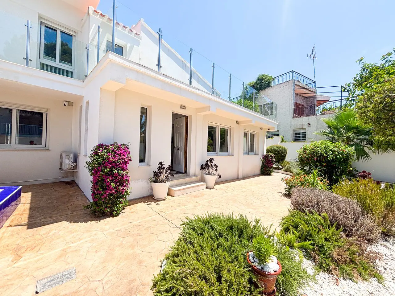 Villa Of 512 M² With Garden In Orihuela Costa, Spain
